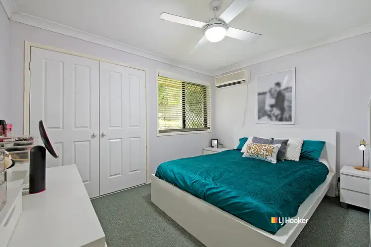 Sixth view of Homely semi-detached listing, 2/29 Donnegal Drive, Kallangur QLD 4503
