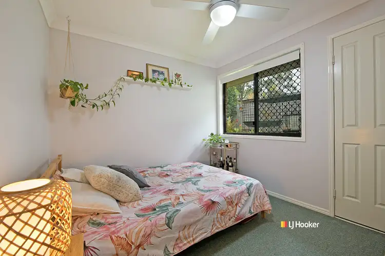 Seventh view of Homely semi-detached listing, 2/29 Donnegal Drive, Kallangur QLD 4503