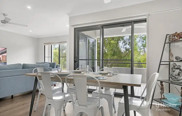 Third view of Homely house listing, 27 Blossom Street, Yarrabilba QLD 4207