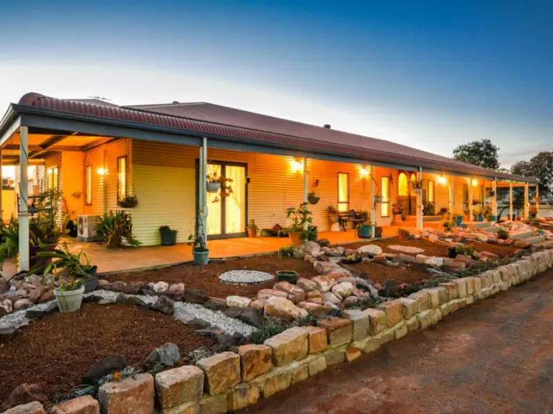Main view of Homely house listing, 36 ATBARA STREET, Broadwood WA 6430