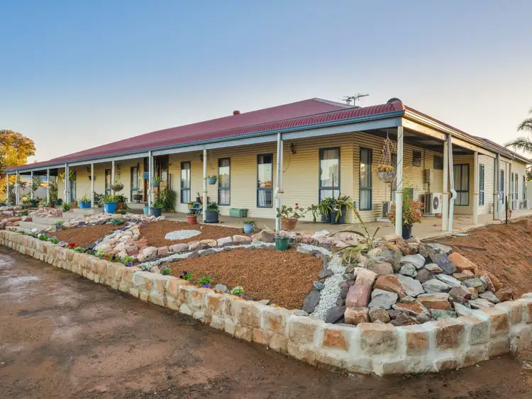 Second view of Homely house listing, 36 ATBARA STREET, Broadwood WA 6430