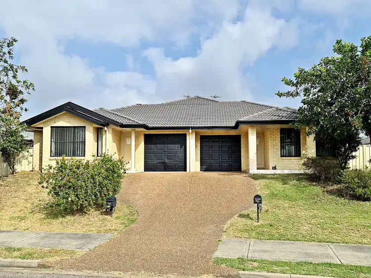 Main view of Homely house listing, 1/71 Osborn Avenue, Muswellbrook NSW 2333