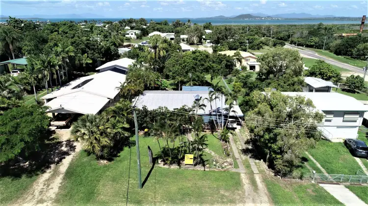 Main view of Homely house listing, 83 Poole Street, Bowen QLD 4805