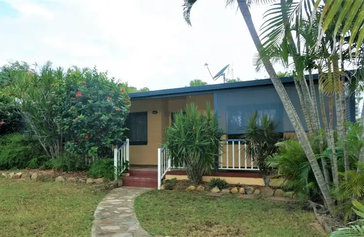 Second view of Homely house listing, 83 Poole Street, Bowen QLD 4805