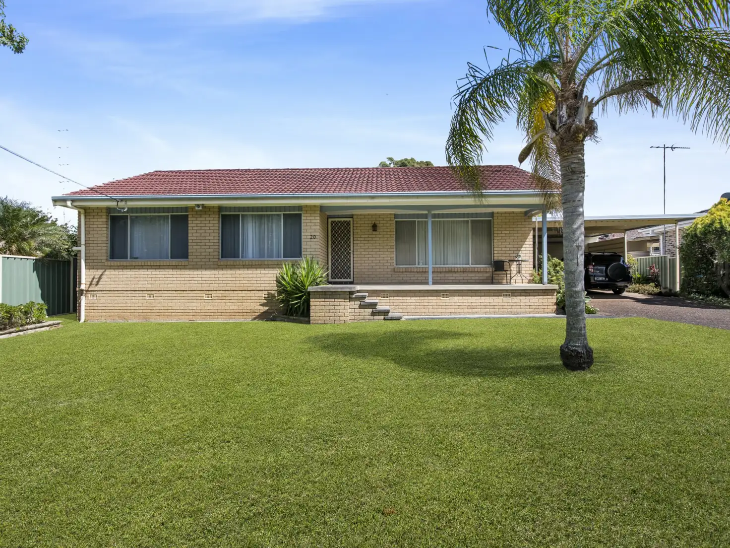 Main view of Homely house listing, 20 Palomar Parade, Toukley NSW 2263