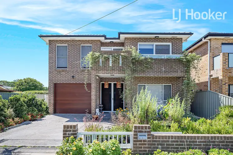 14 Premier Street, Canley Vale NSW 2166