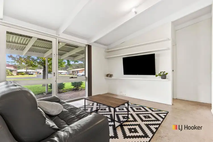 Third view of Homely house listing, 16 Blue Gum Parade, Maloneys Beach NSW 2536