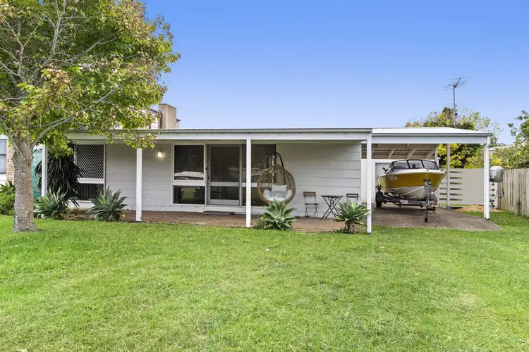 Fourth view of Homely house listing, 16 Blue Gum Parade, Maloneys Beach NSW 2536