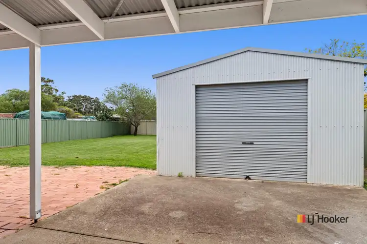 Fifth view of Homely house listing, 16 Blue Gum Parade, Maloneys Beach NSW 2536