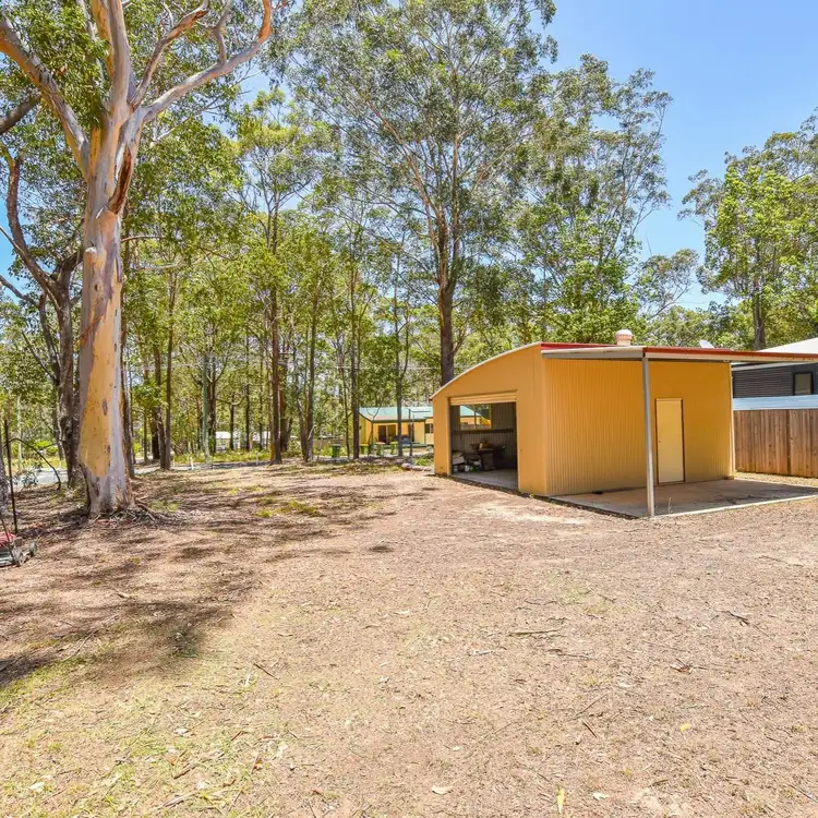 Third view of Homely land listing, 1 ilumba Street, Russell Island QLD 4184