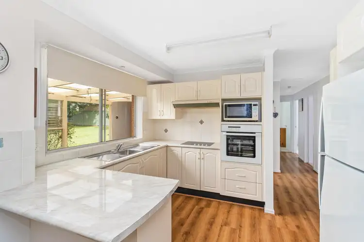 Third view of Homely house listing, 50 Leo Drive, Narrawallee NSW 2539