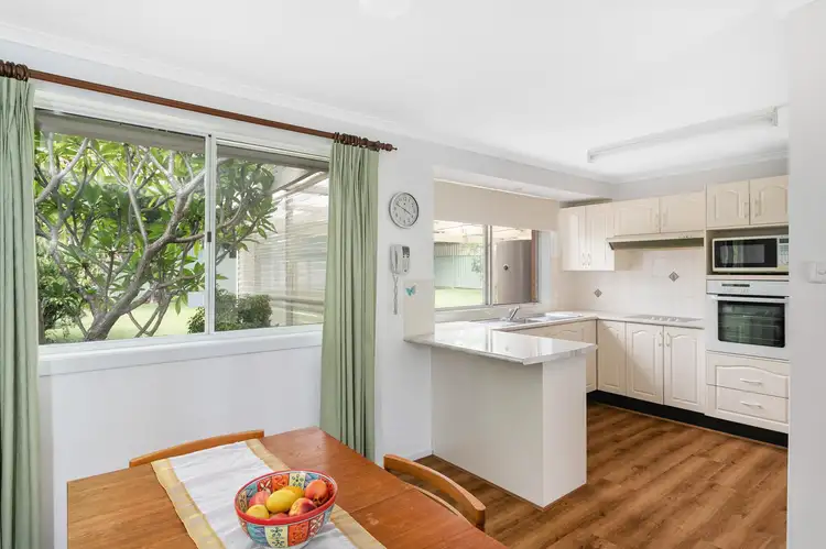 Fourth view of Homely house listing, 50 Leo Drive, Narrawallee NSW 2539