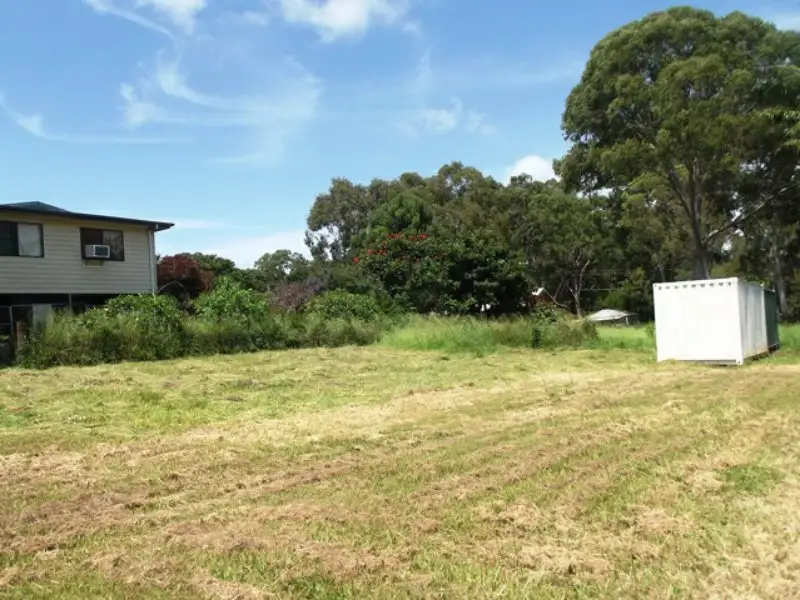 Main view of Homely land listing, 8 Eastbourne Terrace, Macleay Island QLD 4184