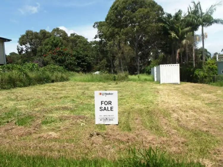 Third view of Homely land listing, 8 Eastbourne Terrace, Macleay Island QLD 4184