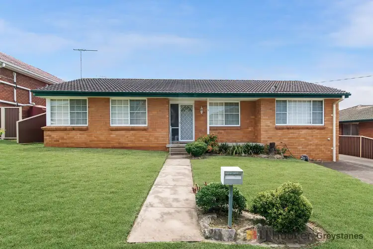 Main view of Homely house listing, 9 Howard Street, Greystanes NSW 2145
