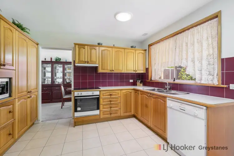 Second view of Homely house listing, 9 Howard Street, Greystanes NSW 2145