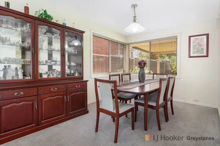 Third view of Homely house listing, 9 Howard Street, Greystanes NSW 2145