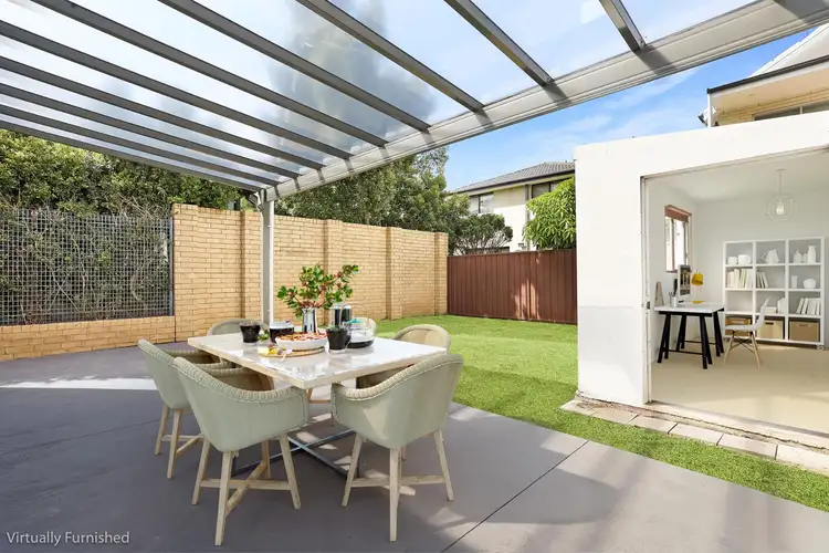 6 Hatfield Street, Mascot NSW 2020