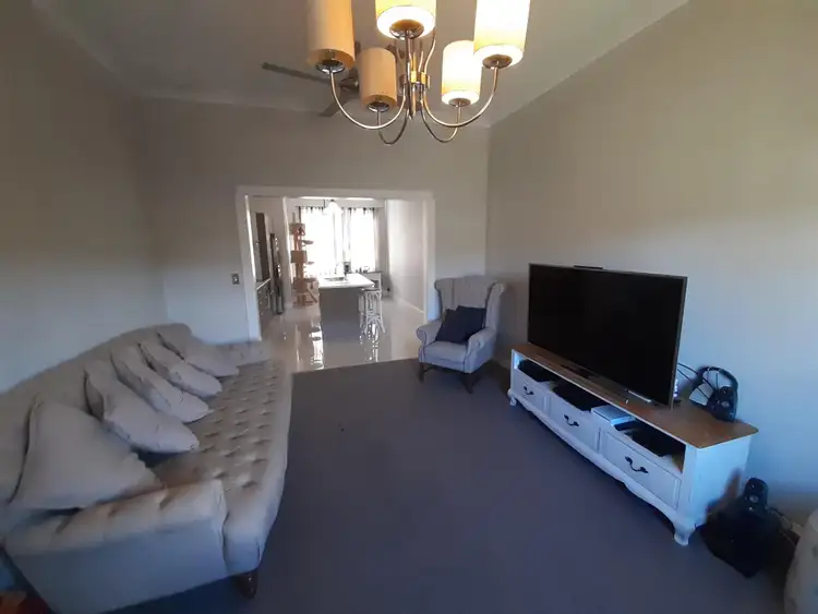 Second view of Homely house listing, 6A Cook Street, Bowraville NSW 2449