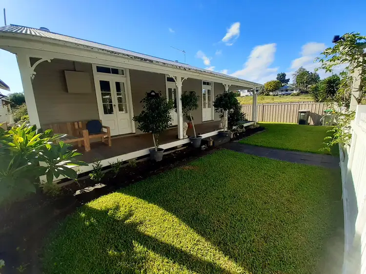 Fourth view of Homely house listing, 6A Cook Street, Bowraville NSW 2449