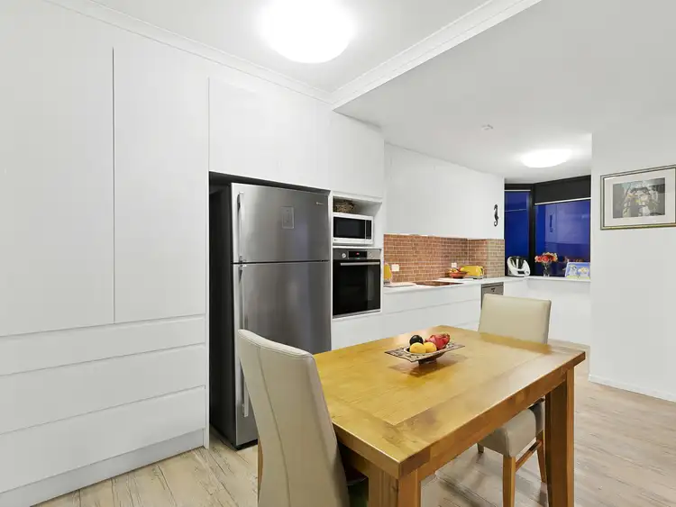 Fifth view of Homely apartment listing, 113/219-225 Abbott Street, Cairns North QLD 4870