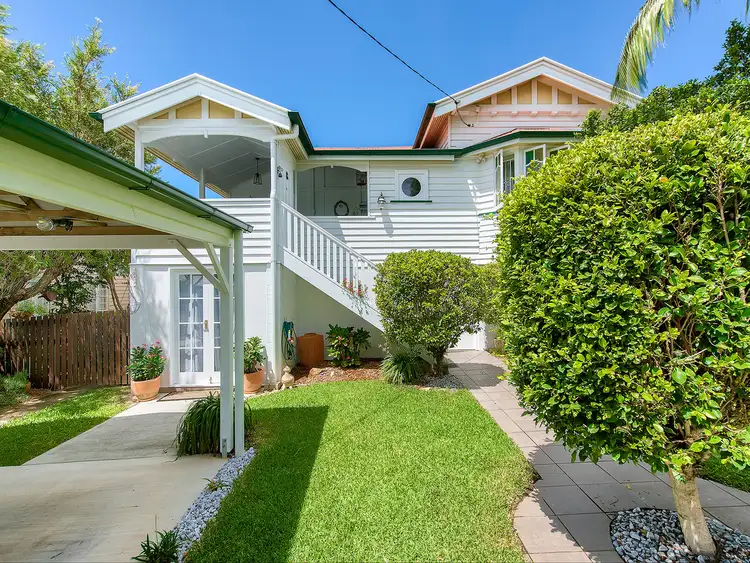 39A Kinmond Avenue, Wavell Heights QLD 4012