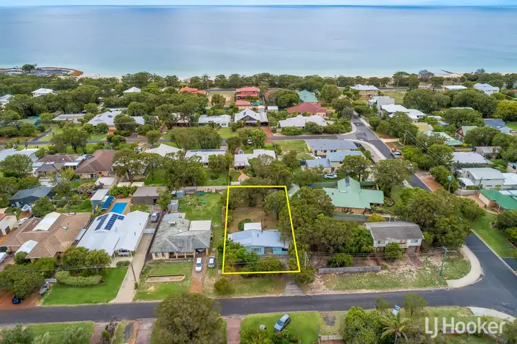 29 Dawson Avenue, Abbey WA 6280