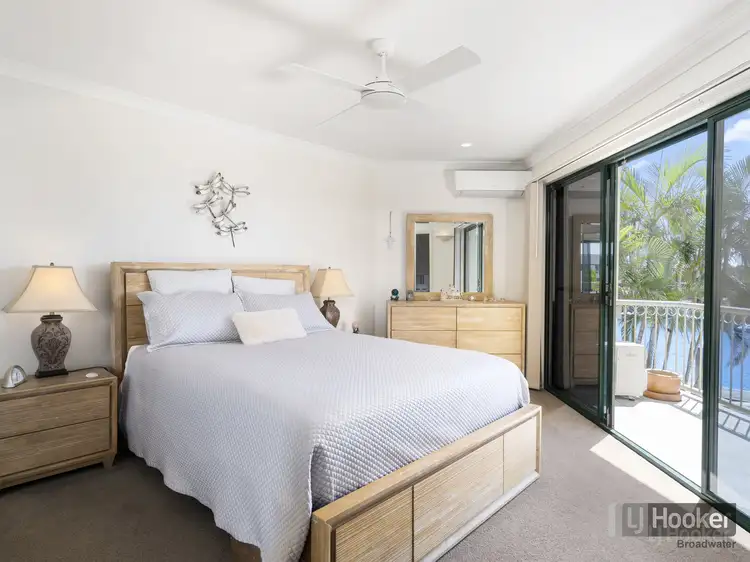 Fourth view of Homely villa listing, 27/100 Morala Avenue, Runaway Bay QLD 4216