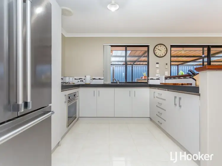 Fourth view of Homely house listing, 15 Bunya Green, Byford WA 6122