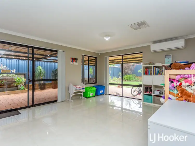 Sixth view of Homely house listing, 15 Bunya Green, Byford WA 6122
