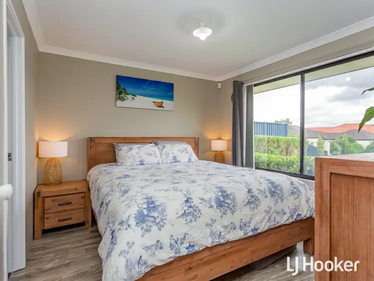 Seventh view of Homely house listing, 15 Bunya Green, Byford WA 6122