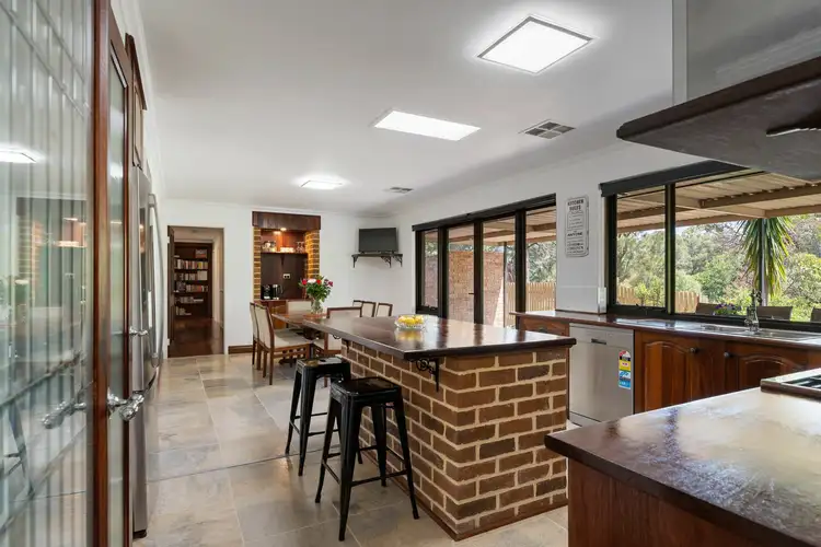Fourth view of Homely house listing, 276 Lesmurdie Road, Lesmurdie WA 6076