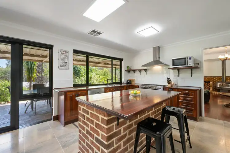 Seventh view of Homely house listing, 276 Lesmurdie Road, Lesmurdie WA 6076