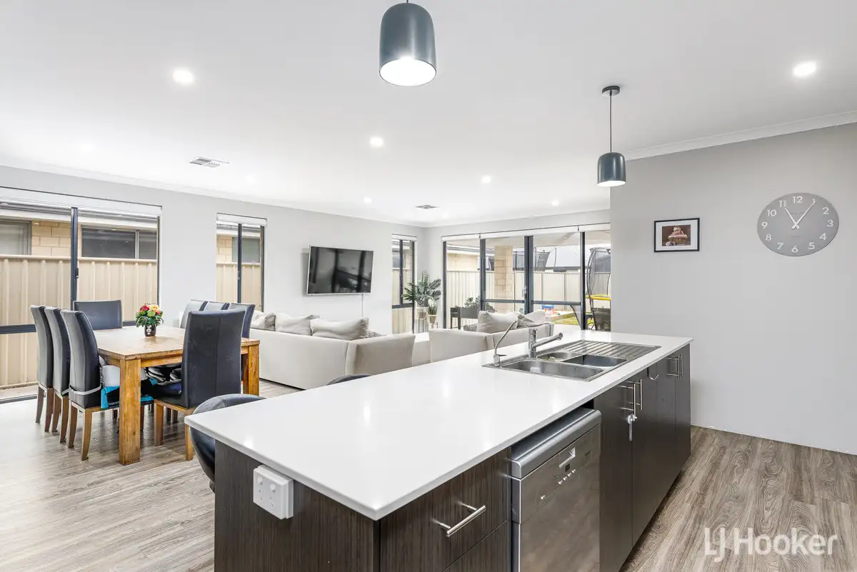 Main view of Homely house listing, 33 Solstice Way, Australind WA 6233