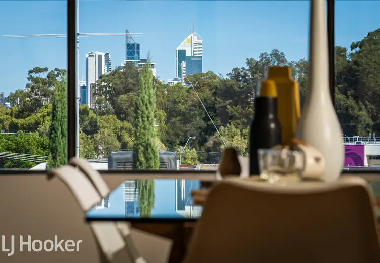 Second view of Homely house listing, 70A Harvey Street, Burswood WA 6100