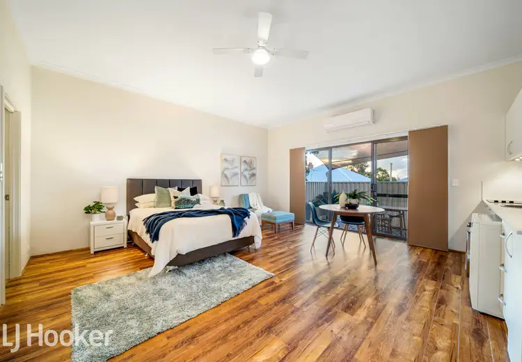 Fourth view of Homely house listing, 70A Harvey Street, Burswood WA 6100