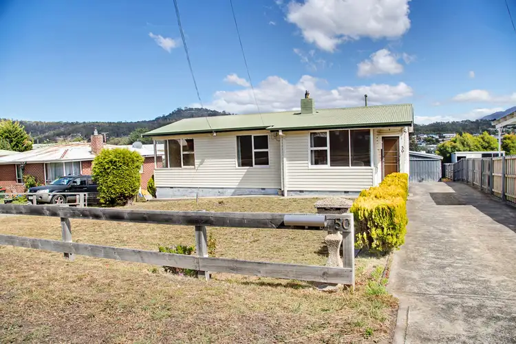 50 Sycamore Road, Risdon Vale TAS 7016