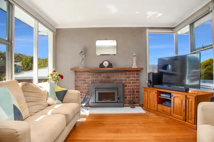 Second view of Homely house listing, 3 Malabar Road, Claremont TAS 7011