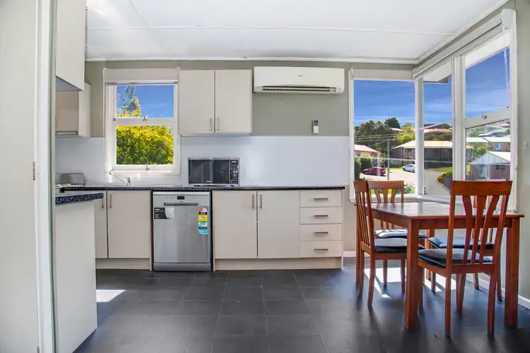 Fourth view of Homely house listing, 3 Malabar Road, Claremont TAS 7011