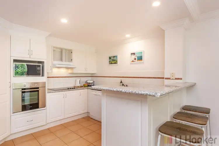 Fourth view of Homely unit listing, B6 U1/18-19 Pacific Parade, Yamba NSW 2464