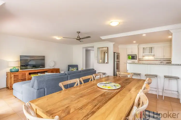 Fifth view of Homely unit listing, B6 U1/18-19 Pacific Parade, Yamba NSW 2464