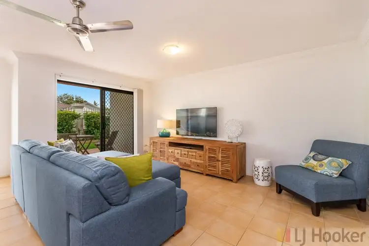 Sixth view of Homely unit listing, B6 U1/18-19 Pacific Parade, Yamba NSW 2464