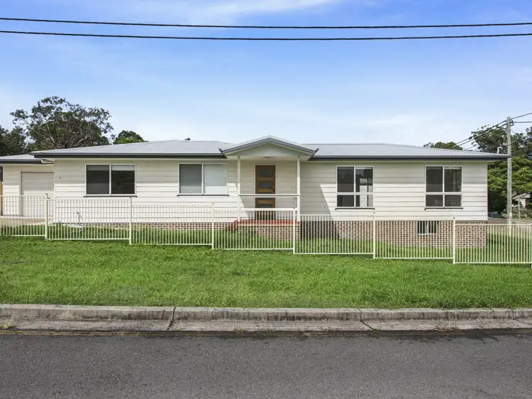 33 Richardson Road, San Remo NSW 2262