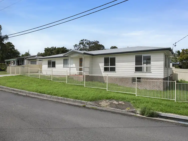 Third view of Homely house listing, 33 Richardson Road, San Remo NSW 2262