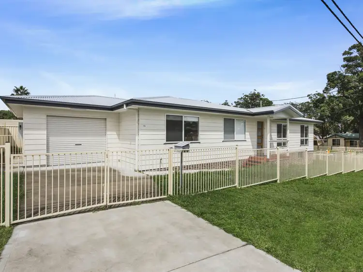 Fifth view of Homely house listing, 33 Richardson Road, San Remo NSW 2262