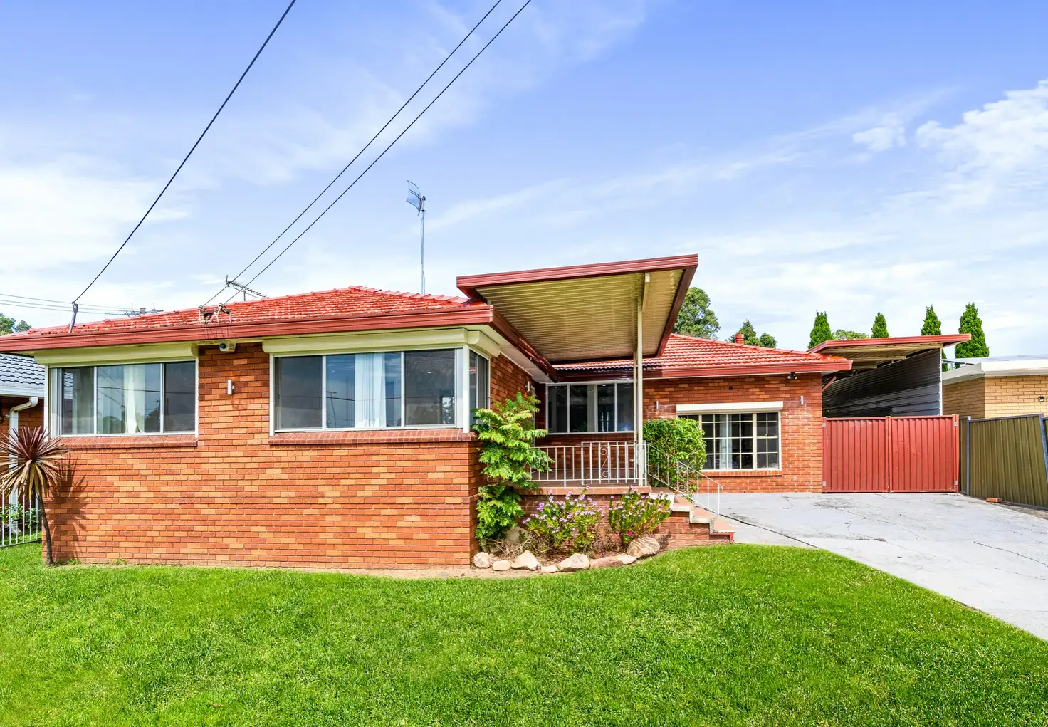Main view of Homely house listing, 52 Eyre Street, Smithfield NSW 2164