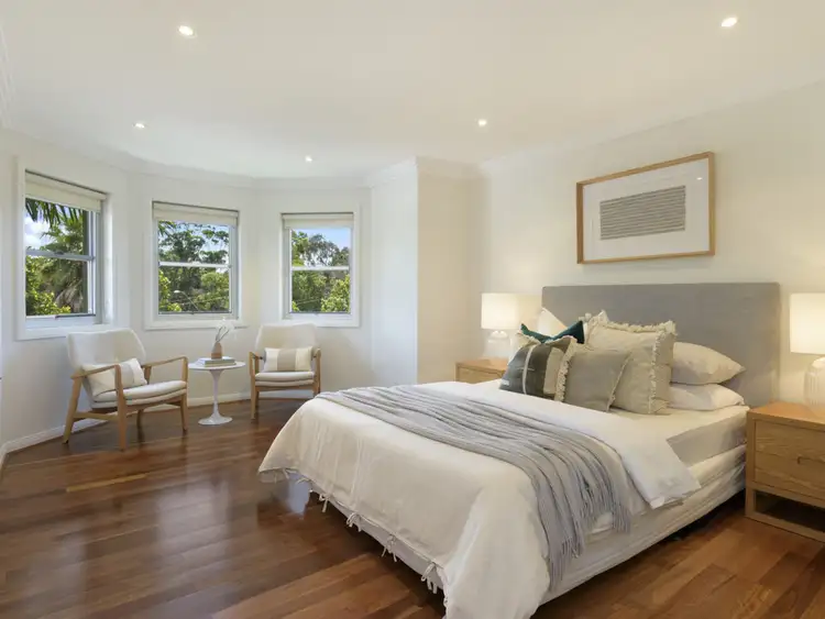 Sixth view of Homely apartment listing, 14/1819-1823 Pittwater Road, Mona Vale NSW 2103