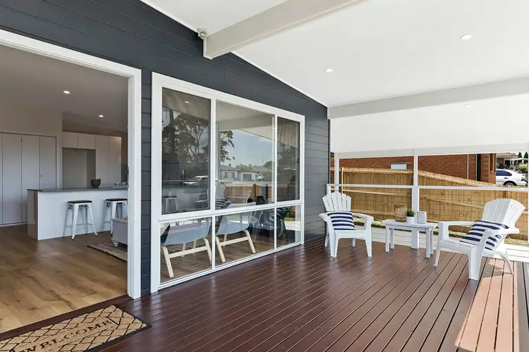 Third view of Homely house listing, 4 Torres Street, Killarney Vale NSW 2261