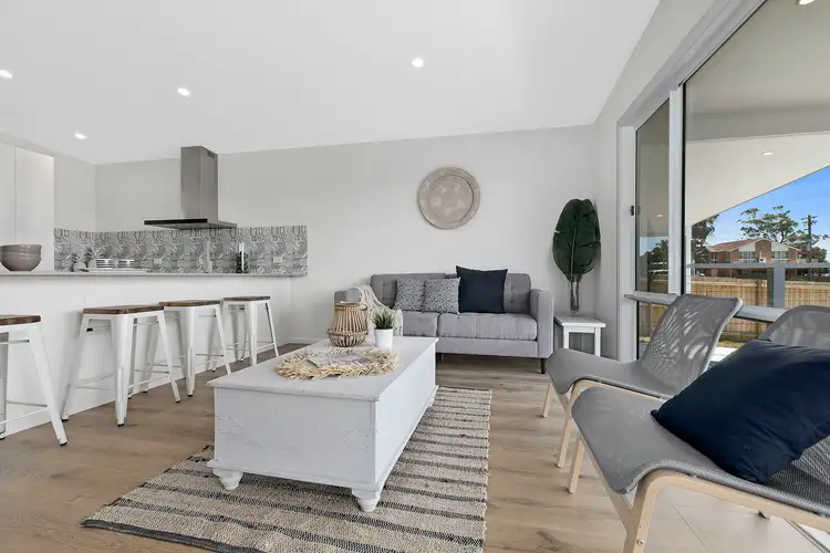 Fifth view of Homely house listing, 4 Torres Street, Killarney Vale NSW 2261