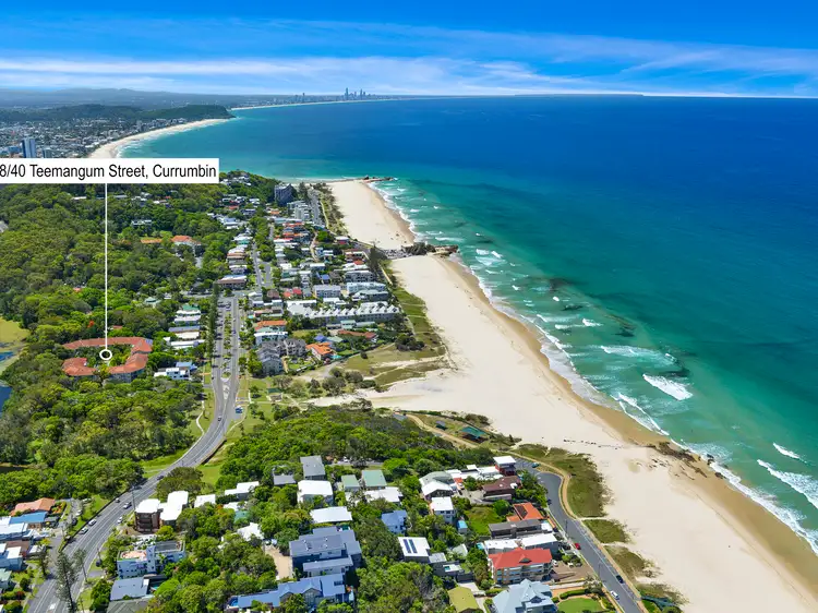 18/40 Teemangum Street, Currumbin QLD 4223
